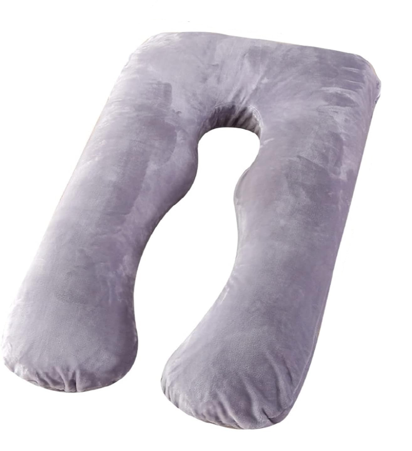 Waist Support Side Sleeping Pillow