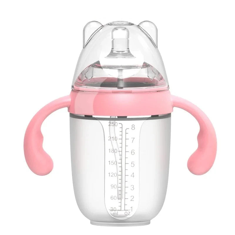 Baby Bottle Newborn