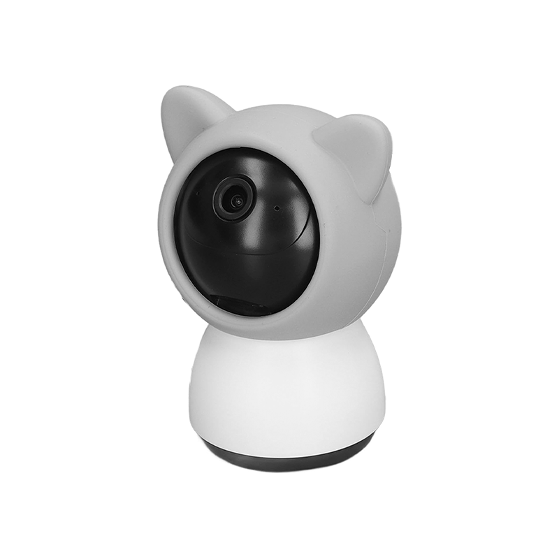 Baby monitor camera