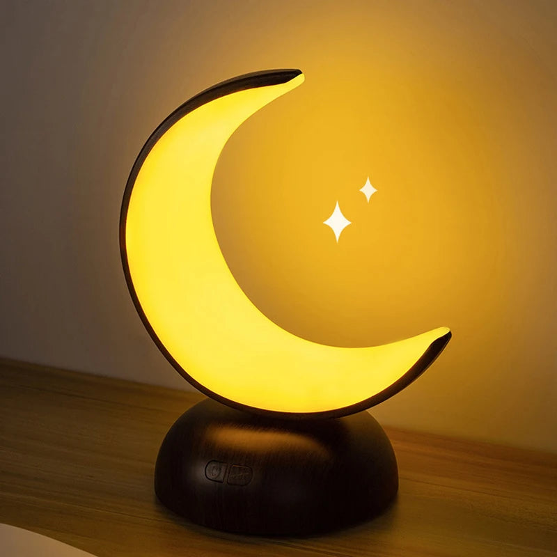 Moon Night Light