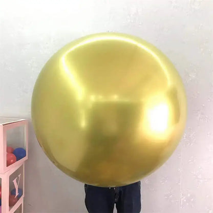 Balloons