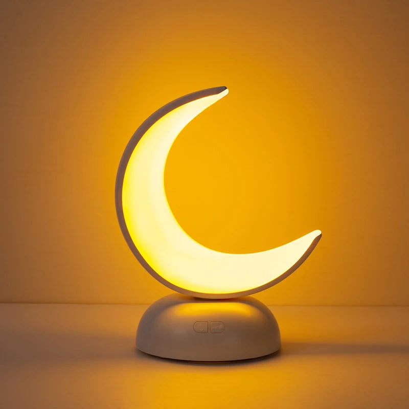 Moon Night Light