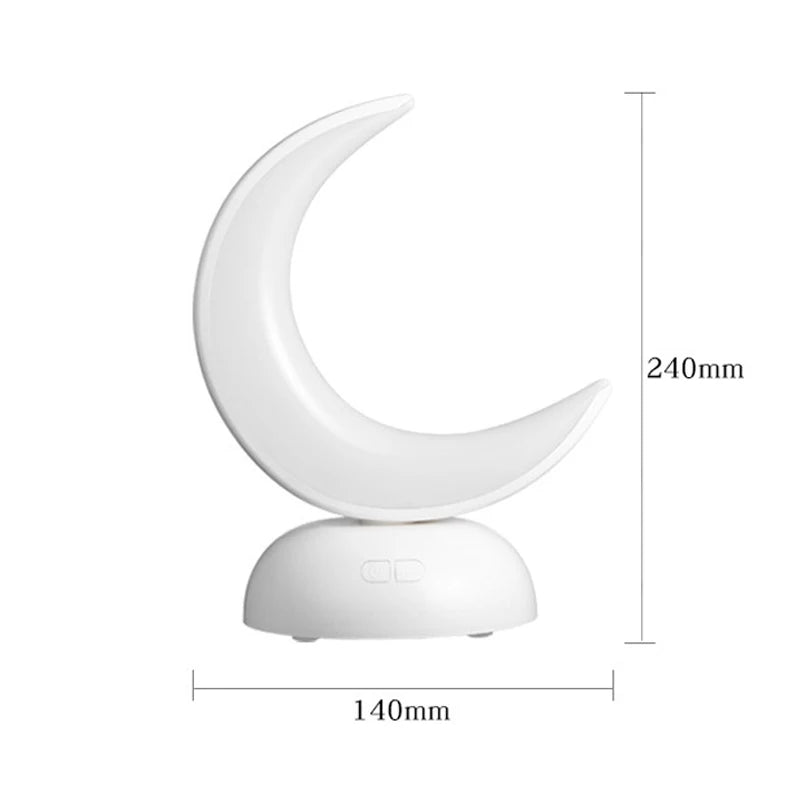 Moon Night Light