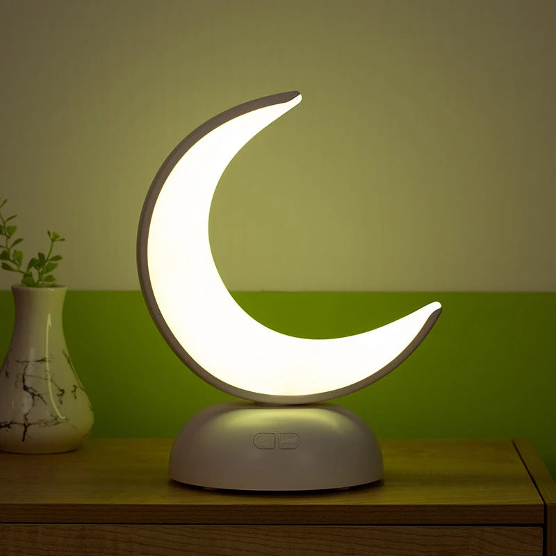 Moon Night Light