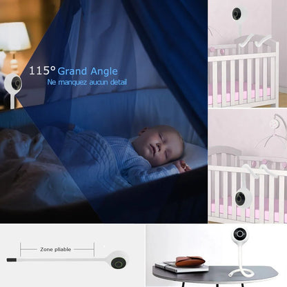 Baby Monitor Device