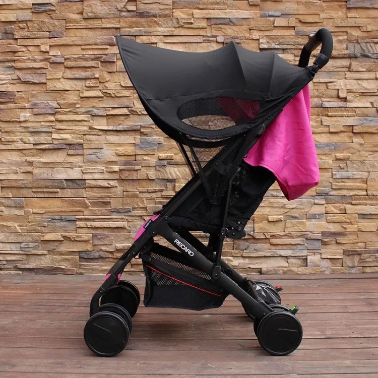 Universal Baby Stroller Sun Shade UV Resistant