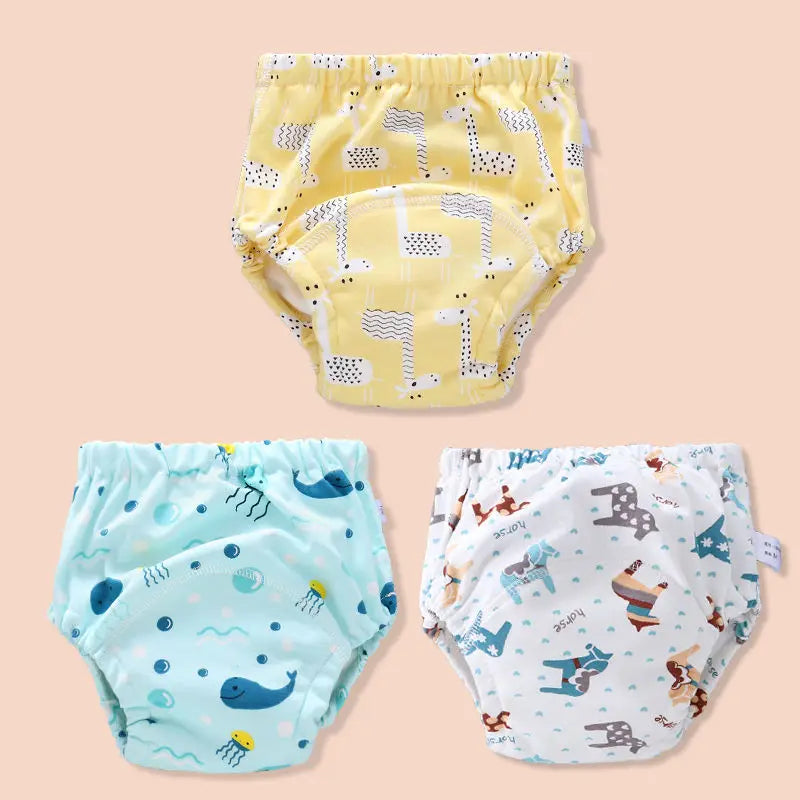 Baby Training Pants