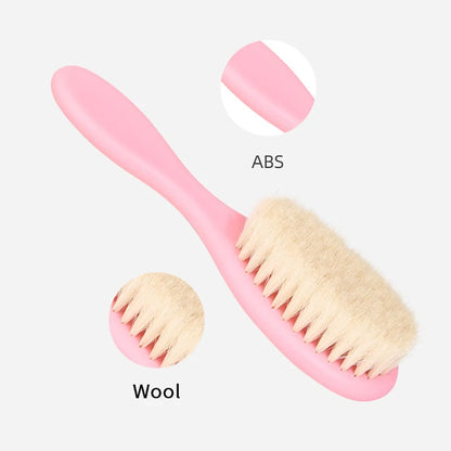 Wool Brush