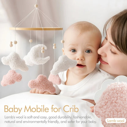 Baby Rattle Toy