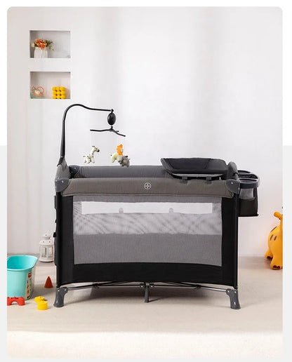 Baby Swing Bed