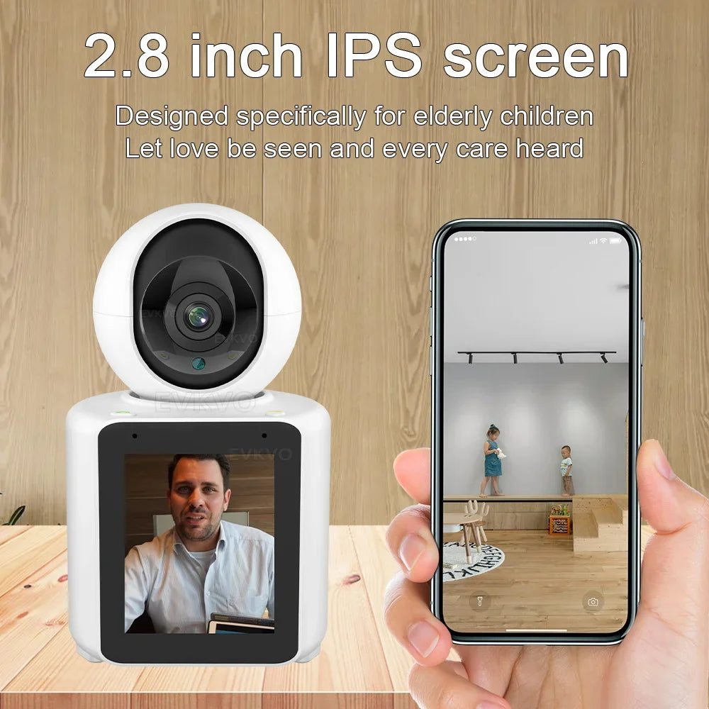 WIFI Camera