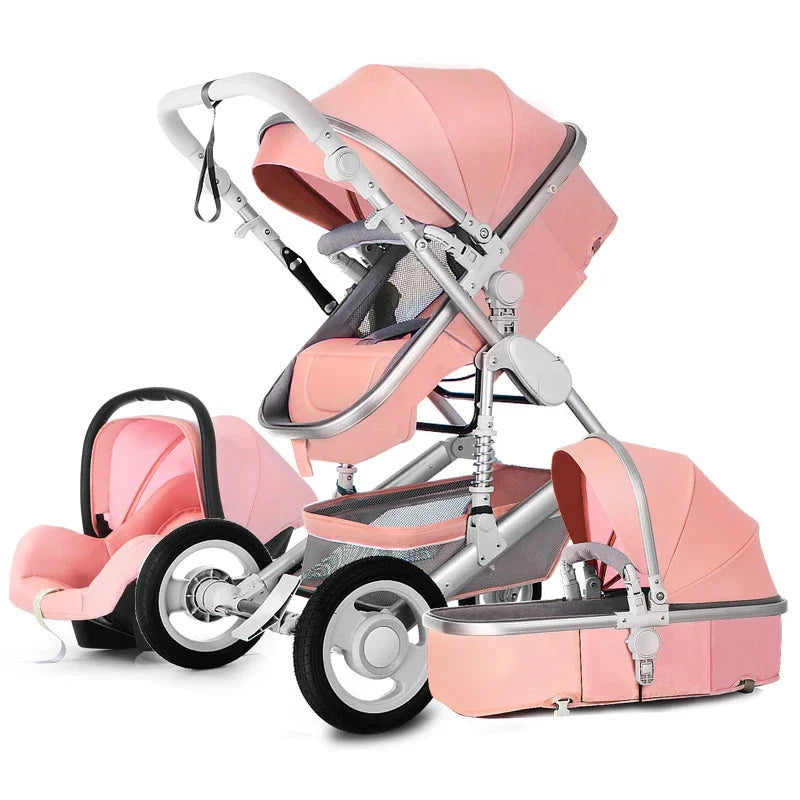 Baby Stroller