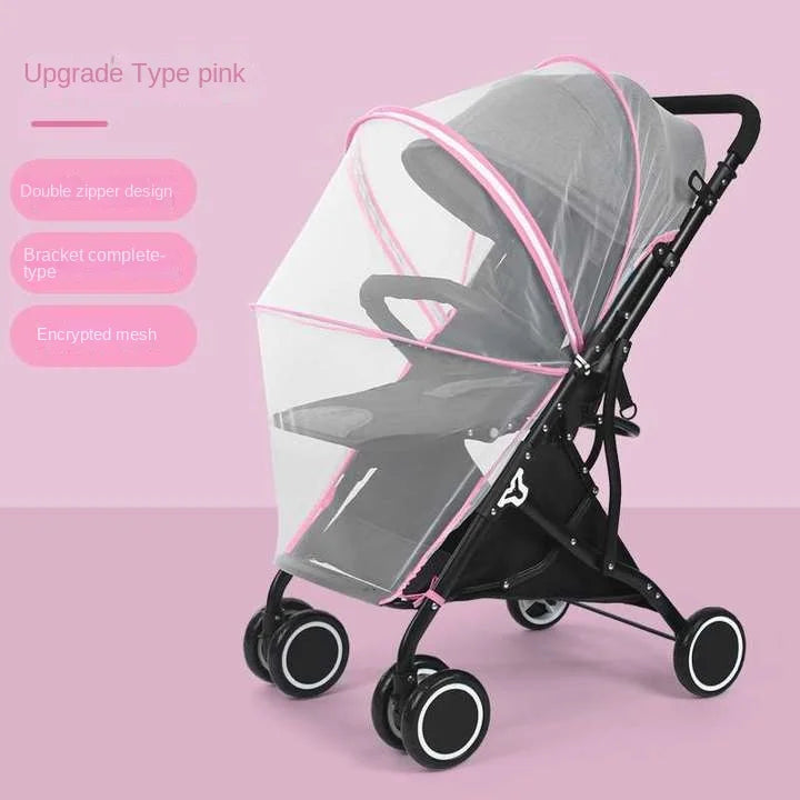 Universal Baby Stroller Mosquito Net