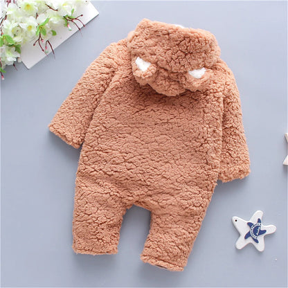 Baby Clothing Bodysuits