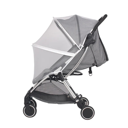 Universal Baby Stroller Mosquito Net