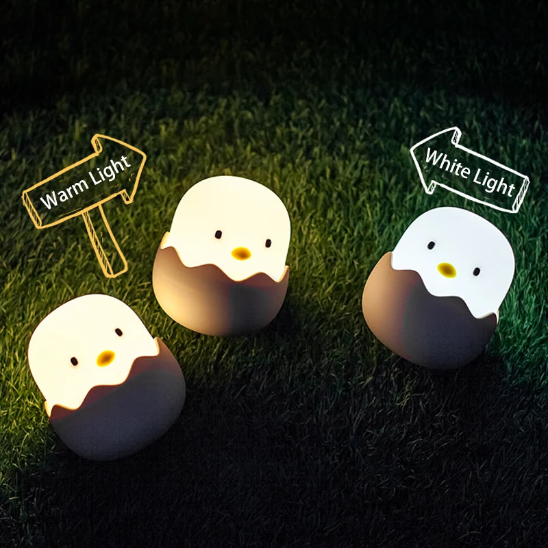 Night Light For Children