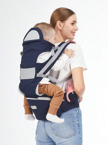 New Naby Carrier