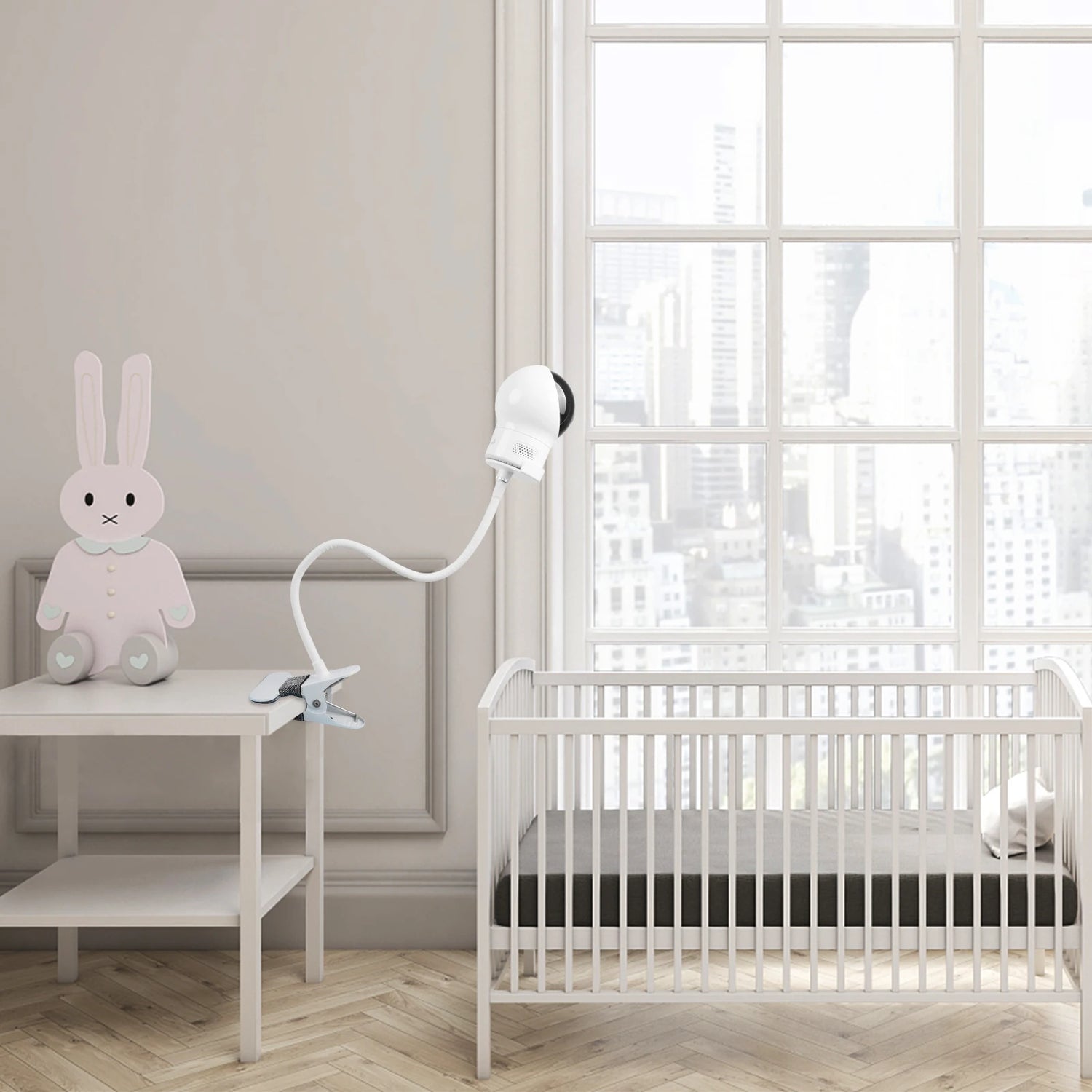 Baby Monitor Camera