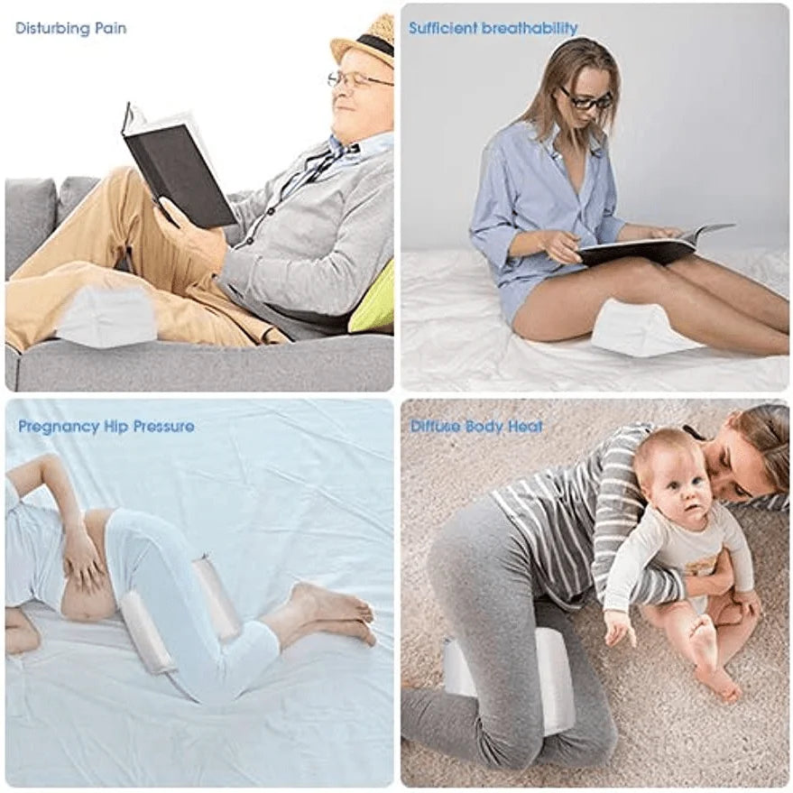 Orthopedic Knee Pillow