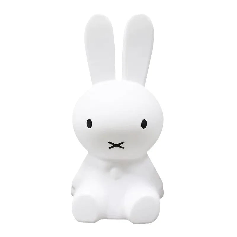 LED Bunny Night light