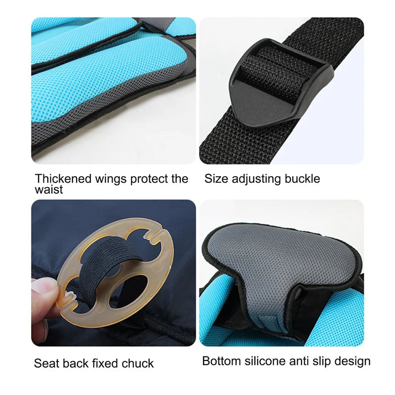 Car Cart Pad for Children Chair