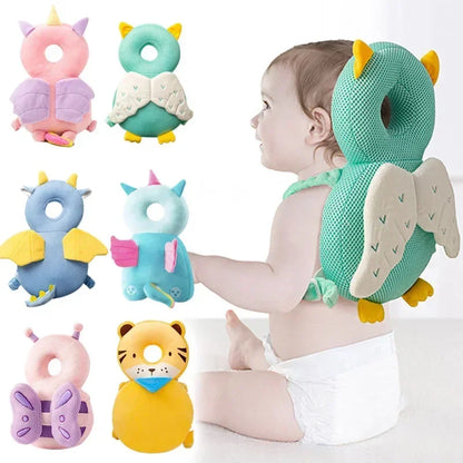 Toddler Baby Head Protector