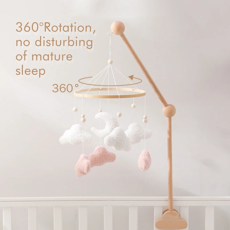 Baby Rattle Toy