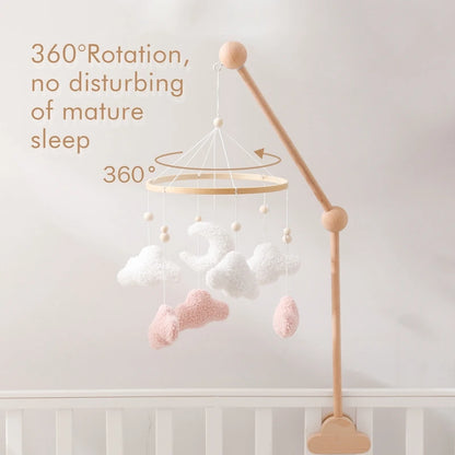 Baby Rattle Toy