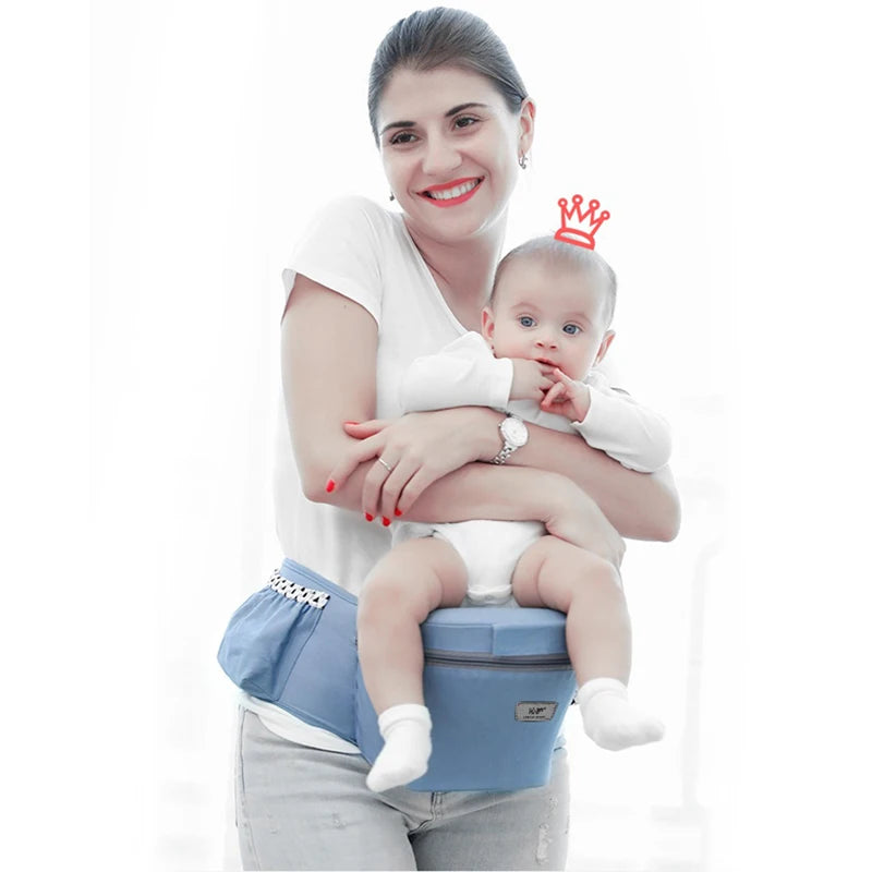 Baby Carrier