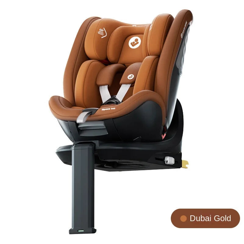 Toddler Safety Car Seat