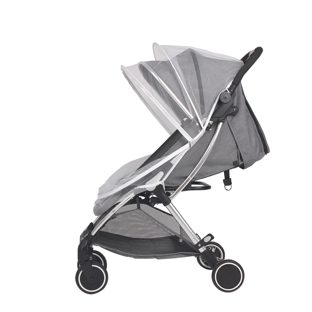 Universal Baby Stroller Mosquito Net