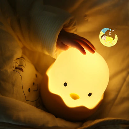 Night Light For Children