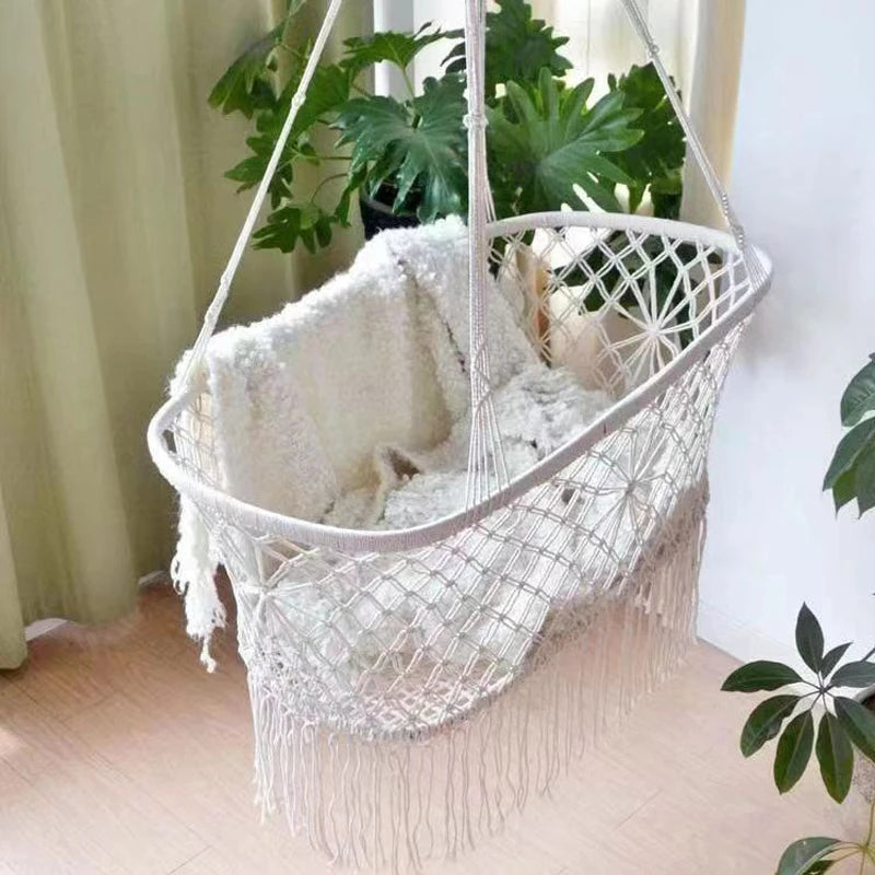 Hanging Hammock