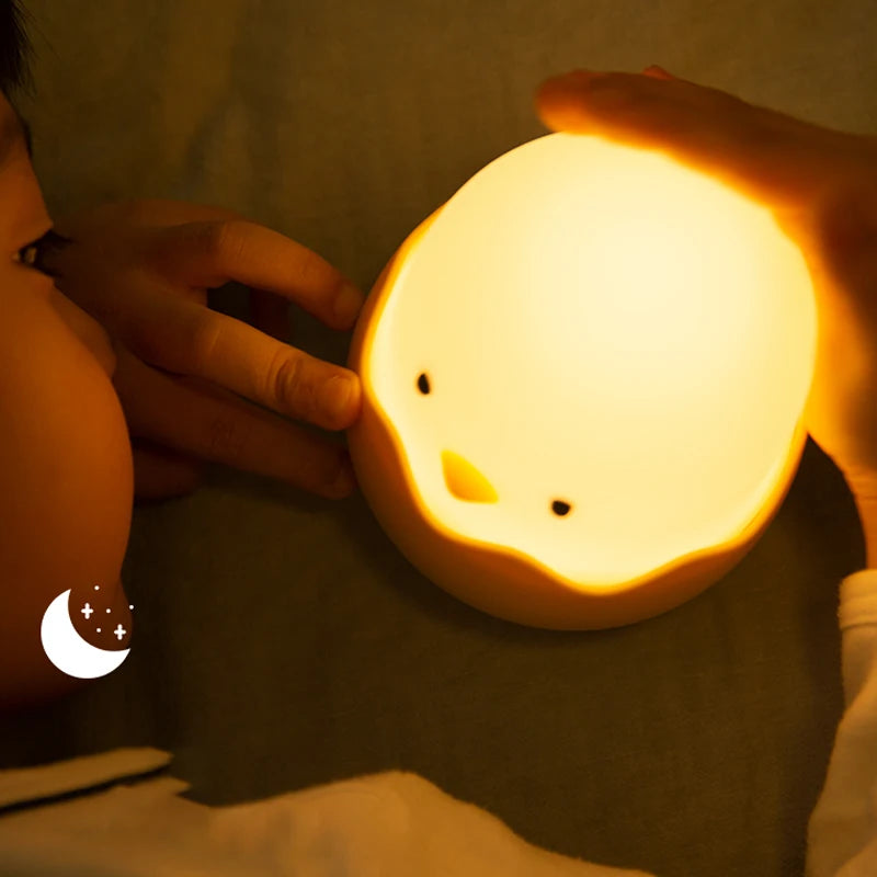 Night Light For Children